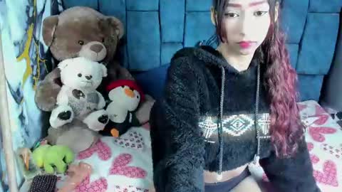 valentina_klean online show from July 25, 2:26 am