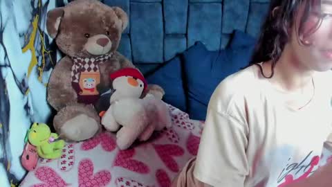 valentina_klean online show from July 27, 6:30 am