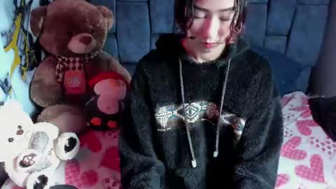 valentina_klean online show from July 28, 2:17 am
