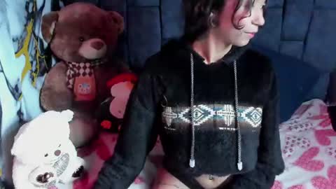 valentina_klean online show from July 28, 3:23 am