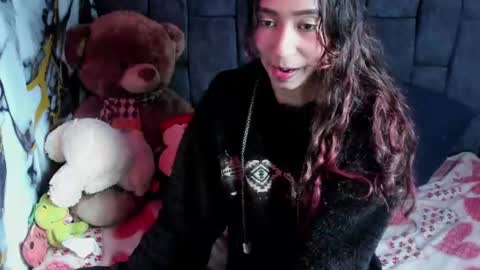 valentina_klean online show from July 28, 5:35 am