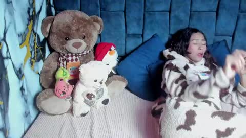 valentina_klean online show from July 30, 1:57 am