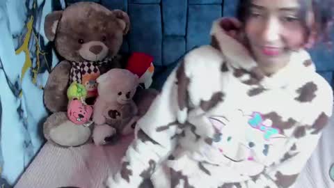 valentina_klean online show from July 30, 3:03 am