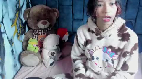 valentina_klean online show from July 30, 6:21 am