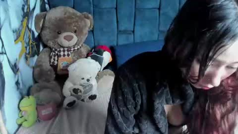 valentina_klean online show from July 31, 2:51 am