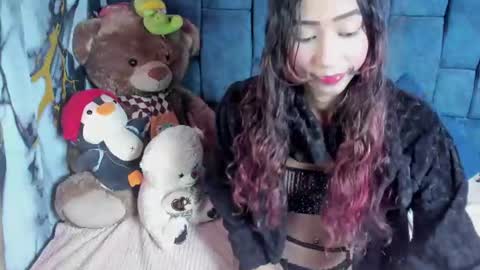 valentina_klean online show from August 3, 2:18 am