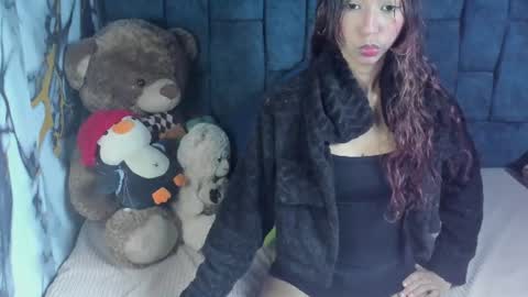 valentina_klean online show from August 6, 1:59 am