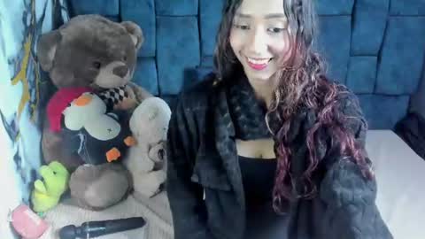 valentina_klean online show from August 6, 3:05 am