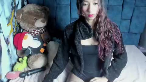 valentina_klean online show from August 6, 6:23 am