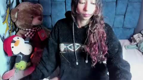 valentina_klean online show from August 7, 5:18 am