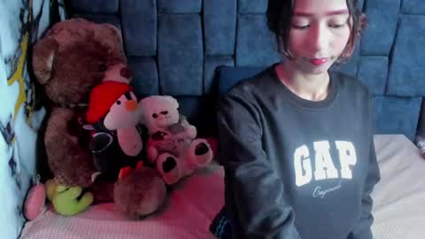 valentina_klean online show from August 9, 2:12 am