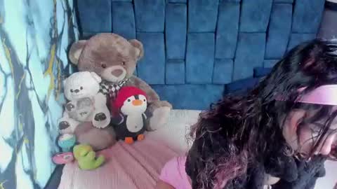 valentina_klean online show from August 10, 1:07 am