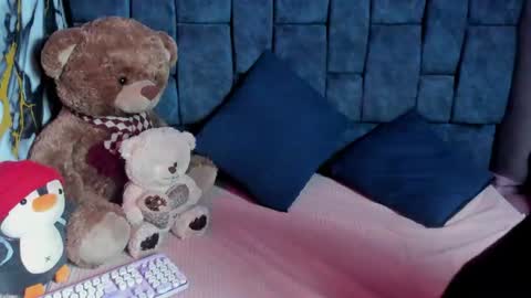 valentina_klean online show from August 13, 2:36 am