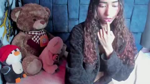 valentina_klean online show from August 13, 4:48 am