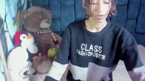 valentina_klean online show from August 17, 2:05 am