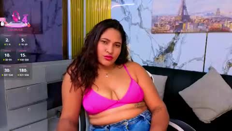 valentina_lopez11_pm online show from July 20, 6:55 pm