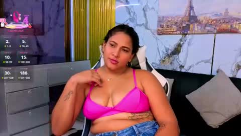 valentina_lopez11_pm online show from July 20, 8:01 pm