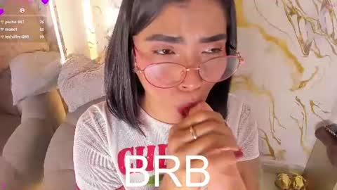 Valentina online show from August 6, 5:34 pm