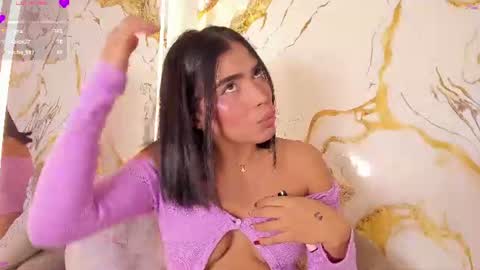 Valentina online show from August 7, 6:52 pm