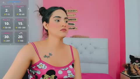 valentina_princess_ online show from August 11, 6:26 am