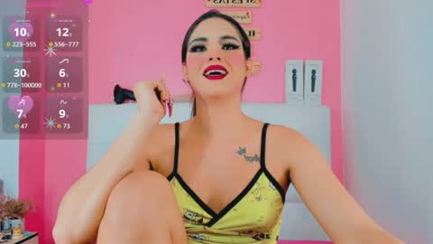 valentina_princess_ online show from August 14, 6:39 am