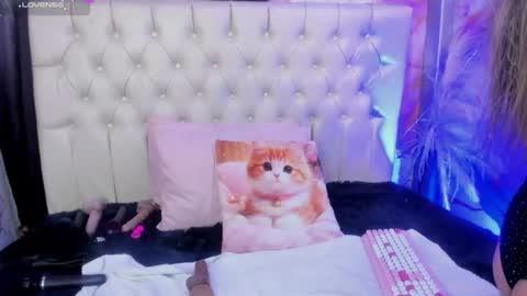valentina_rhouse online show from August 15, 1:04 pm