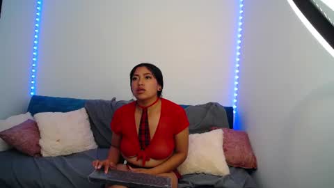 valentina_rose5 online show from August 8, 12:11 am