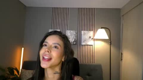 Valentina online show from July 21, 4:53 pm