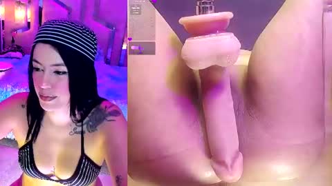 Valentina online show from August 15, 4:49 am