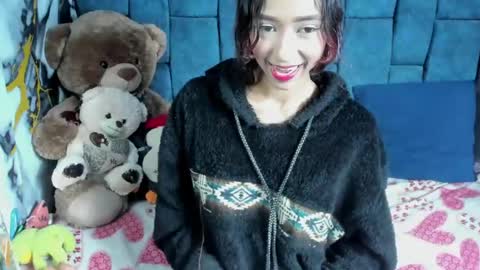 valentinaklean1 online show from July 24, 5:21 am