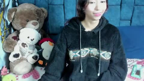valentinaklean1 online show from July 24, 6:27 am