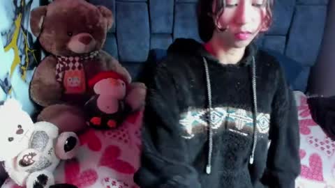 valentinaklean1 online show from July 28, 2:28 am
