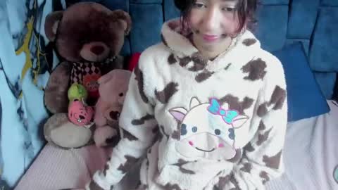 valentinaklean1 online show from July 30, 3:03 am