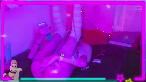 Valentina online show from July 29, 5:31 pm