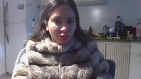 valentinaseleni24 online show from June 15, 8:40 pm