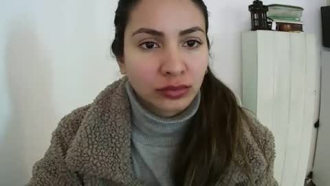 valentinaseleni24 online show from June 24, 3:14 pm