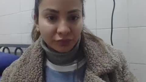 valentinaseleni24 online show from June 25, 2:14 am
