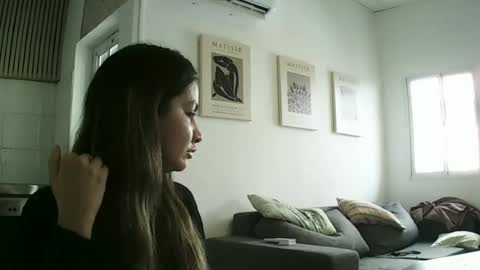 valentinaseleni24 online show from June 26, 6:55 pm