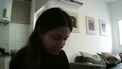 valentinaseleni24 online show from June 26, 8:01 pm