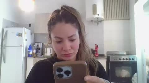 valentinaseleni24 online show from June 29, 8:11 pm