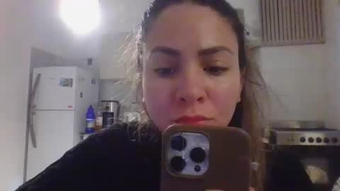 valentinaseleni24 online show from June 29, 9:17 pm