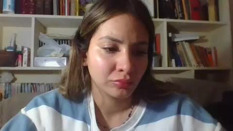 valentinaseleni24 online show from July 8, 12:47 am