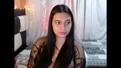 valentinasmith18 online show from July 8, 2:26 am