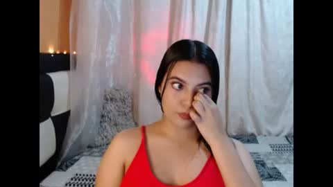 valentinasmith18 online show from July 15, 1:06 am