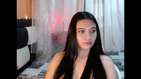 valentinasmith18 online show from July 23, 3:09 am