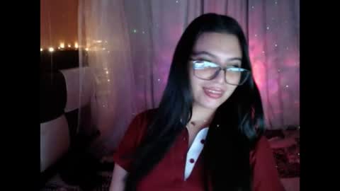 valentinasmith18 online show from July 24, 4:37 am