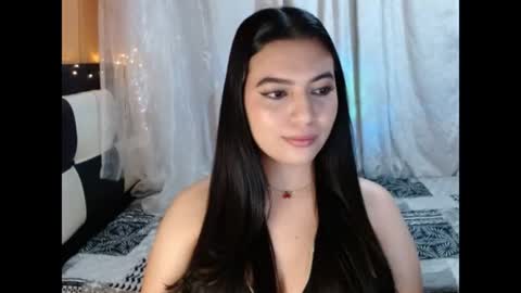 valentinasmith18 online show from July 28, 4:18 am