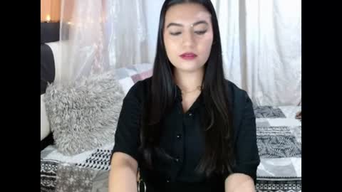 valentinasmith18 online show from July 29, 2:29 am