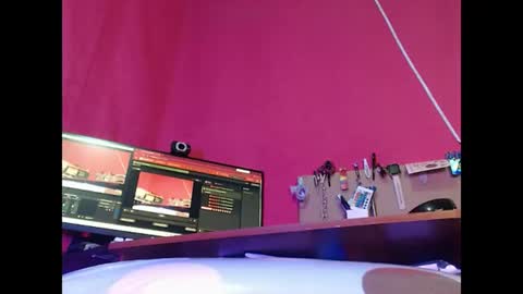valentina23 online show from August 6, 1:59 am