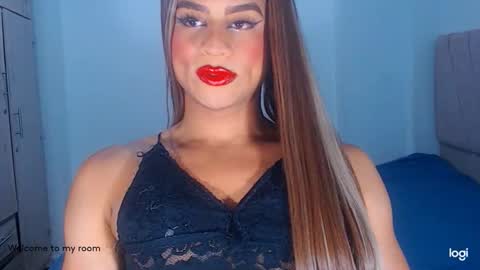 CLOE VALENTINA online show from May 27, 7:49 pm